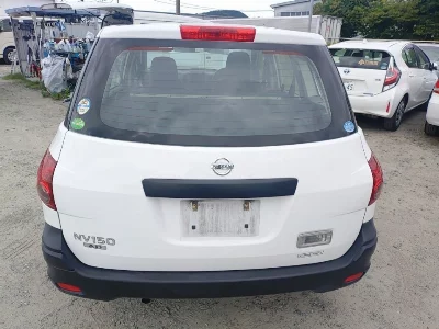NISSAN NV150 AD