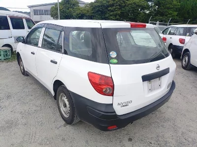 NISSAN NV150 AD