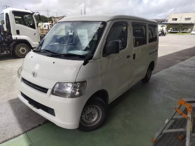 Toyota TownAce