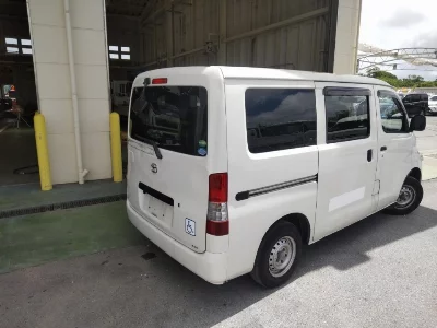 Toyota TownAce