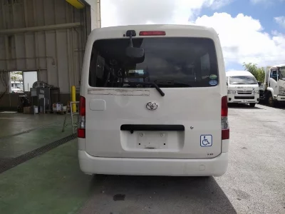 Toyota TownAce