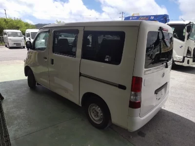 Toyota TownAce