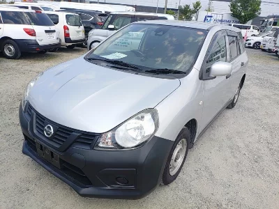 NISSAN NV150 AD