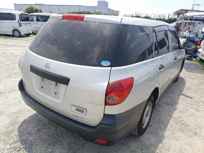 NISSAN NV150 AD