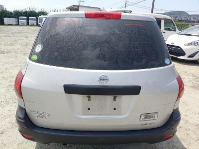 NISSAN NV150 AD