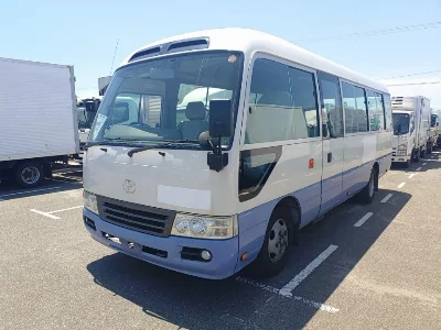 Toyota Coaster