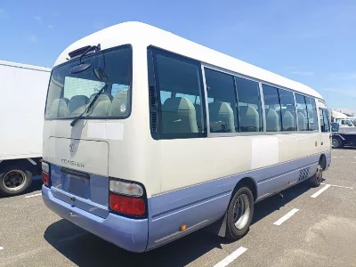 Toyota Coaster
