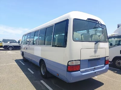 Toyota Coaster