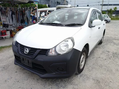 NISSAN NV150 AD