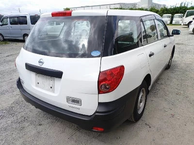 NISSAN NV150 AD