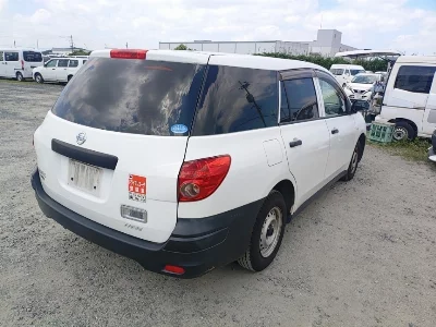 NISSAN NV150 AD