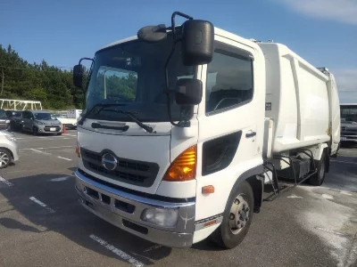 Hino Ranger