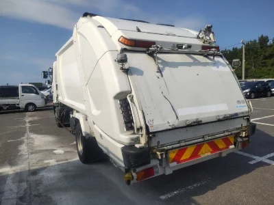 Hino Ranger
