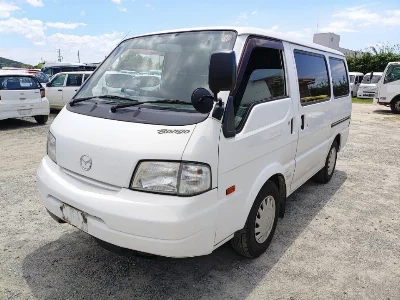 Mazda Bongo