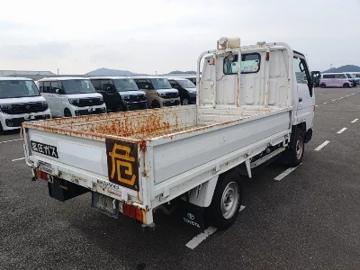 Toyota ToyoAce