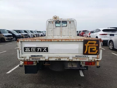 Toyota ToyoAce