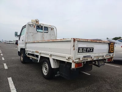 Toyota ToyoAce