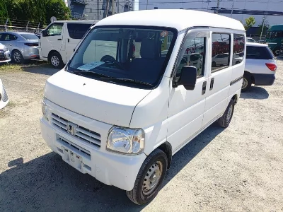 Honda Acty