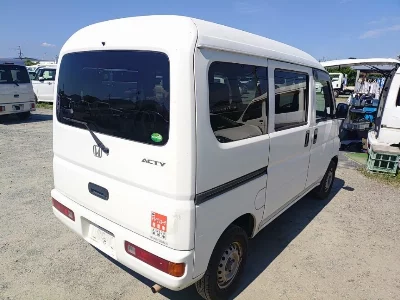 Honda Acty