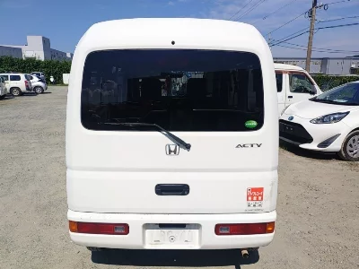Honda Acty