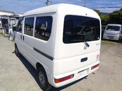 Honda Acty
