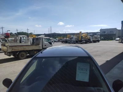 NISSAN NV150 AD