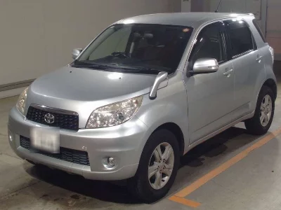 Toyota Rush