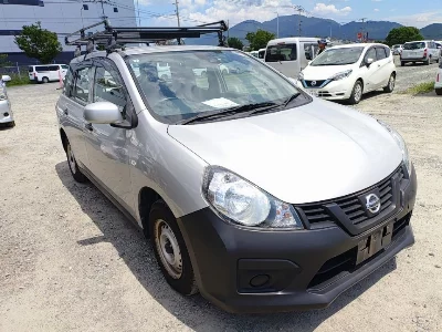 NISSAN NV150 AD