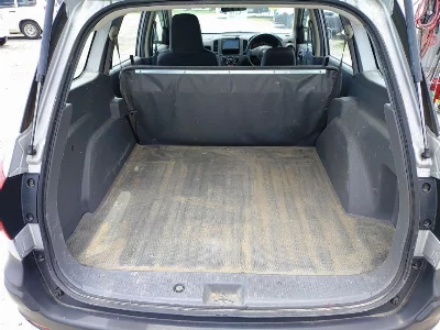 NISSAN NV150 AD