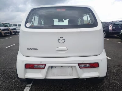 Mazda Carol