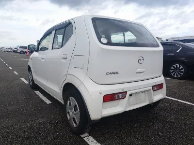 Mazda Carol