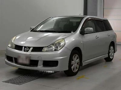 Nissan Wingroad