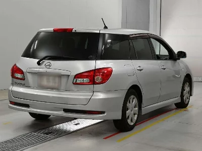 Nissan Wingroad