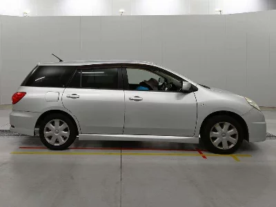 Nissan Wingroad