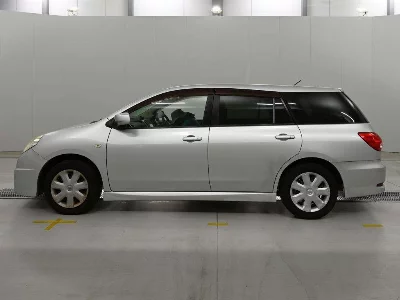 Nissan Wingroad