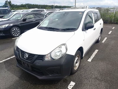 NISSAN NV150 AD