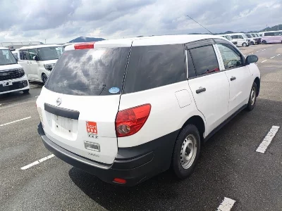 NISSAN NV150 AD