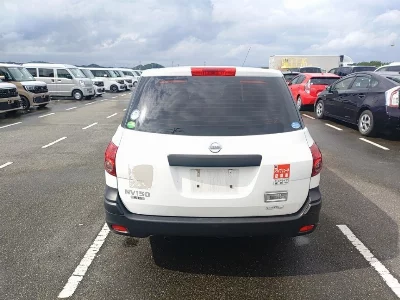 NISSAN NV150 AD