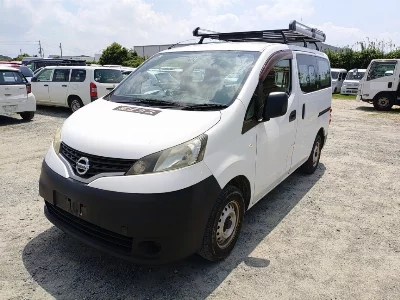 NISSAN NV200 VANETTE