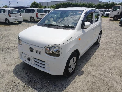 Mazda Carol