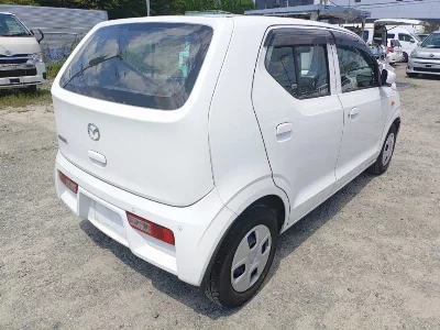 Mazda Carol