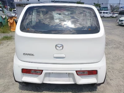 Mazda Carol