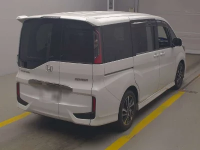 Honda STEPWGN SPADA