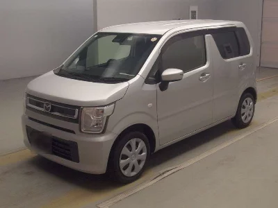 Mazda Flair