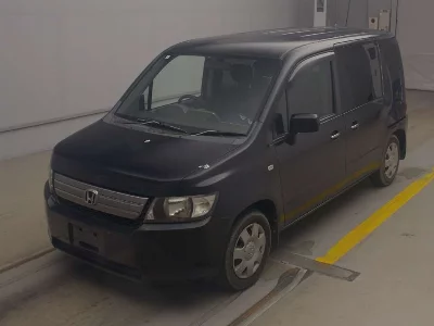 Honda Mobilio Spike