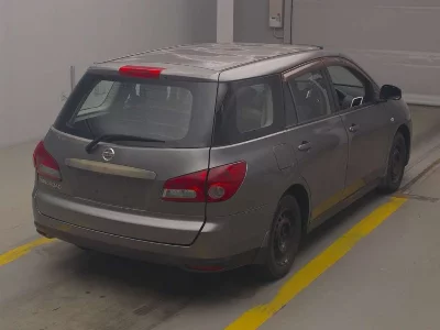 Nissan Wingroad