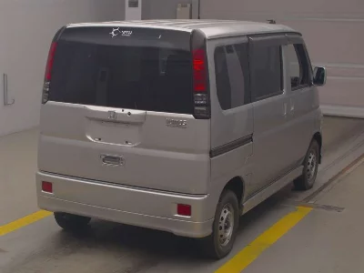Honda Vamos