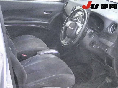 Subaru Lucra