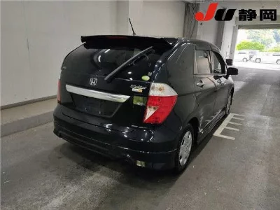 Honda Edix