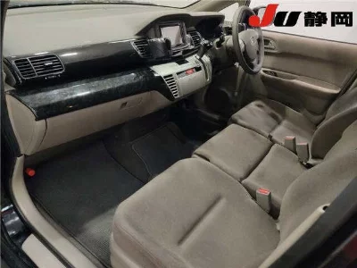 Honda Edix